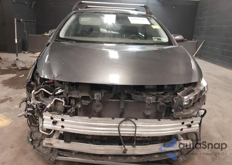 2022 Toyota Prius Prime Xle from USA, damaged, VIN JTDKAMFP1N3212767